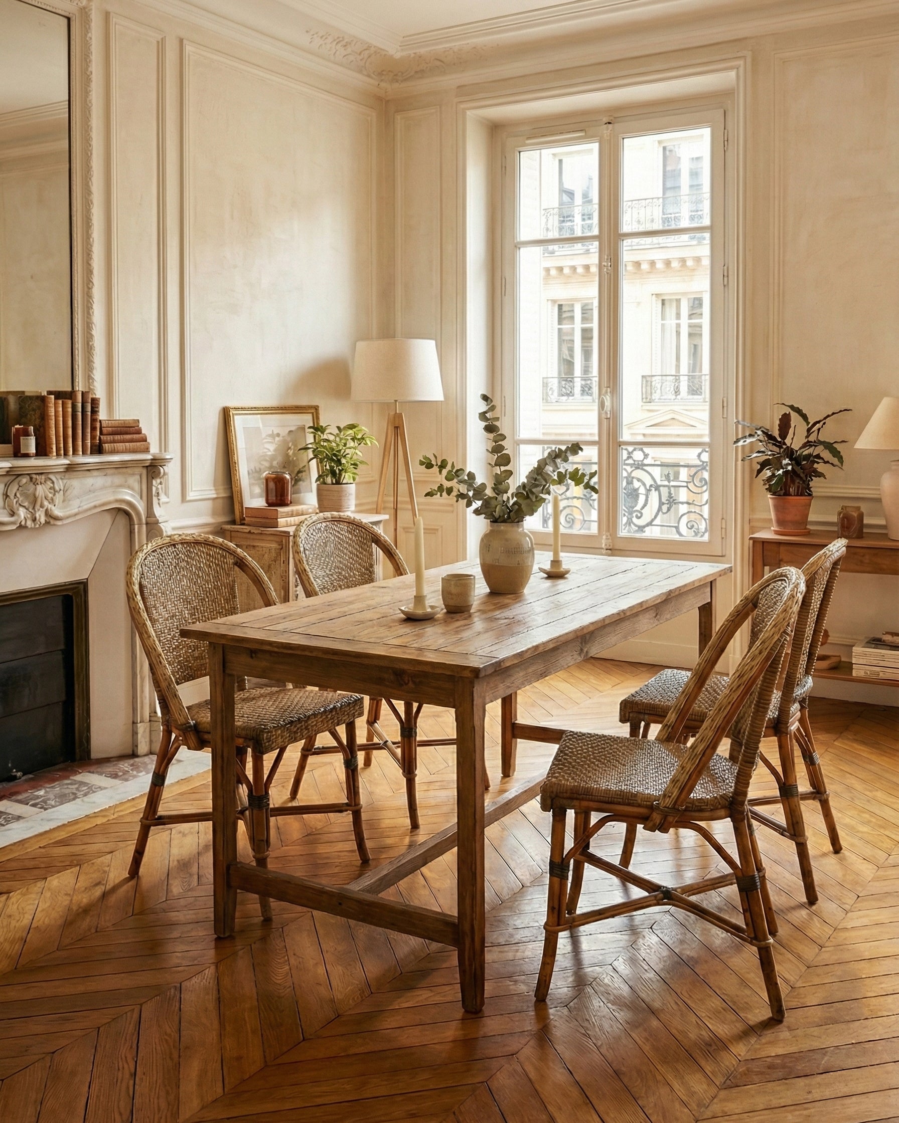 Café Pivoine