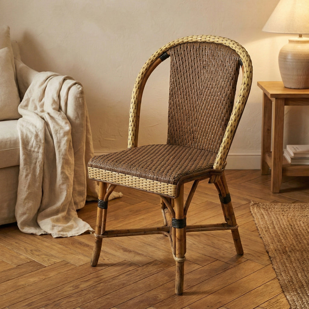 Chaise de bistrot Gatti
