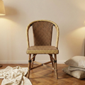 Chaise de bistrot Gatti