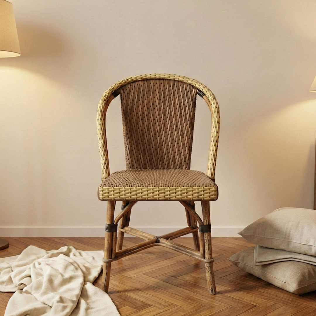 Chaise de bistrot Gatti